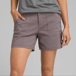 Prana Shorts